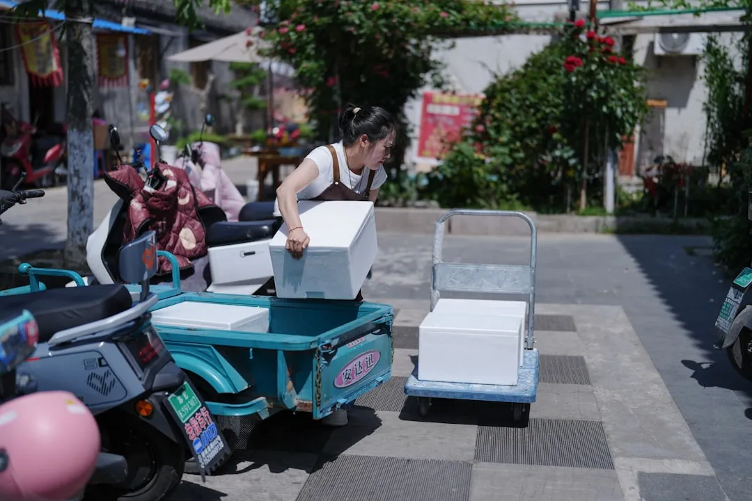 南京科技企业系统集成实践：如何通过软件研发提升业务协同效率
